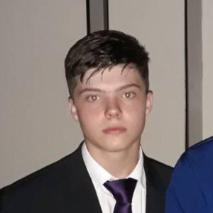 Meet your Posher, Martin